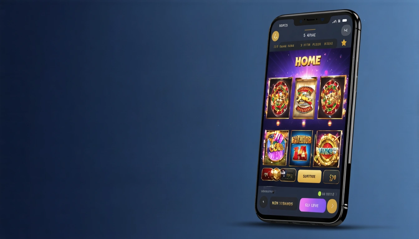 home non gamstop casinos
